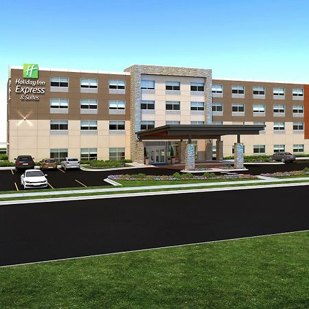 Holiday Inn Express & Suites Ocala, An Ihg Hotel Exterior photo